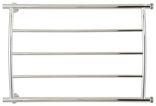 Водяной полотенцесушитель СТИЛЬЕ ПС Минор 0602 500х800 (3) Г