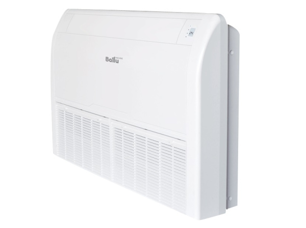 Кассетный кондиционер Ballu BLCI_C-36HN8/EU