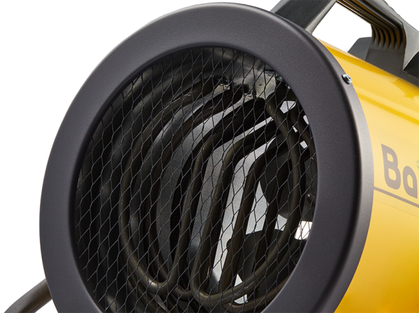 Тепловая пушка Ballu BHP-P2-5