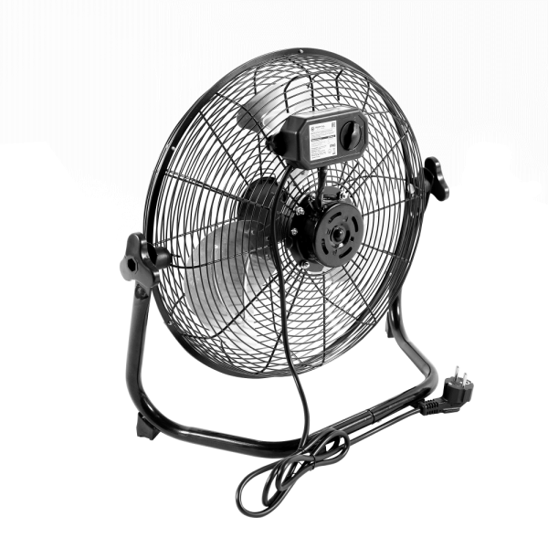 Напольный вентилятор Royal Clima RSF-140M-BL