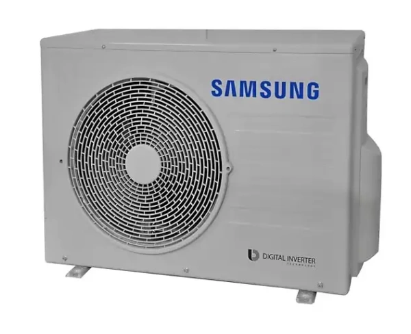 Напольно-потолочный внутренний блок мульти-сплит системы Samsung AC140MNCDKH/EU