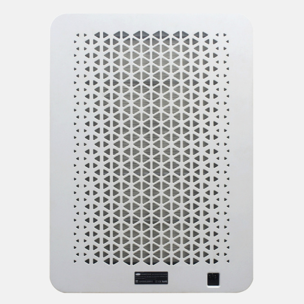 Очиститель воздуха со сменными фильтрами Gritto V6