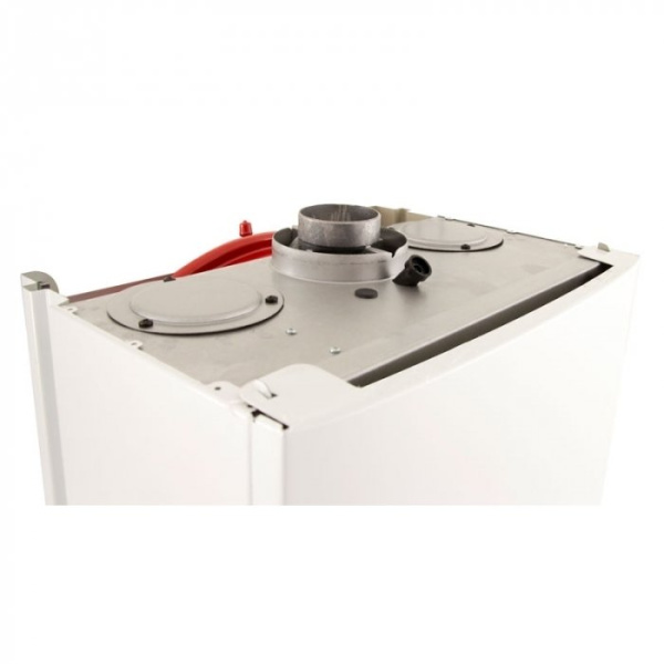 Настенный газовый котел Baxi ECO HOME 14 F