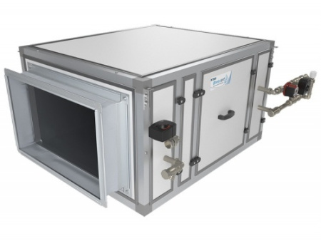 Форсуночный увлажнитель Breezart 8000 HumiAqua P