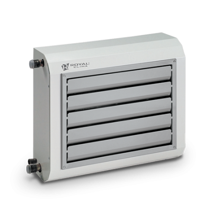 Вентиляторные доводчики (промышленные фанкойлы) ROYAL CLIMA ATF-E FIAMA 9/ 400