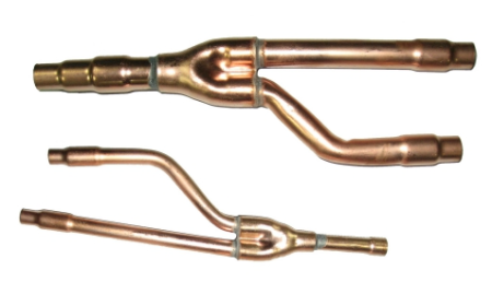 Разветвители хладагента SBP-102M