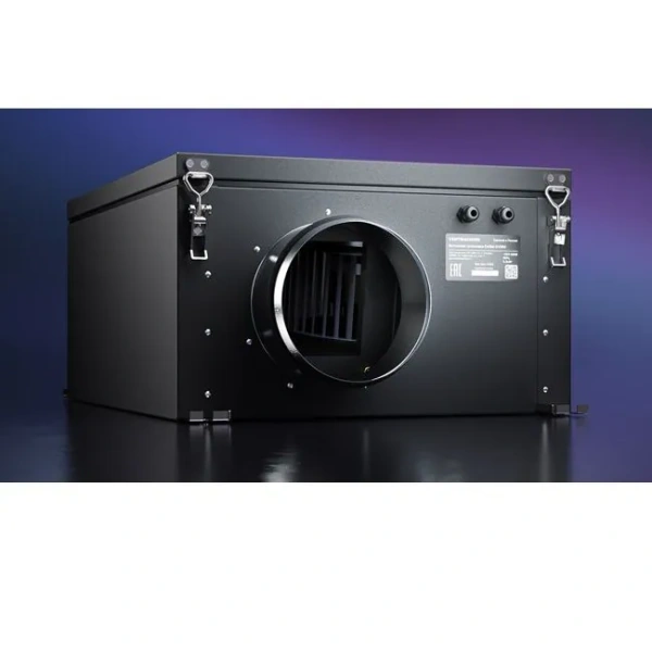 Приточная вентиляционная установка Ventmachine Colibri EV1000