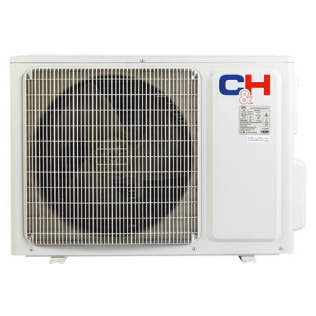Кассетный кондиционер Cooper&Hunter CH-IC035NK/CH-IU035NK