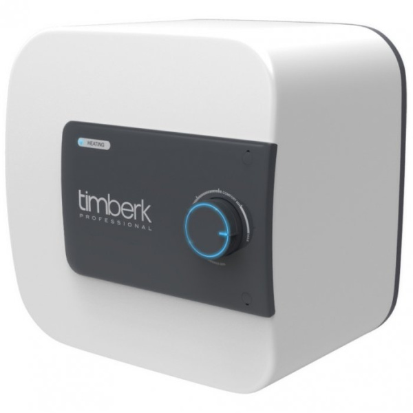 Электрический накопительный водонагреватель Timberk SWH SE1 10 VO