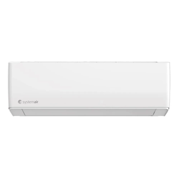 Настенный кондиционер (сплит-система) Systemair SYSPLIT WALL SIMPLE  24 EVO HP Q