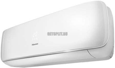 Внутренний блок мульти сплит-системы Hisense AMS-12UR4SVETG5