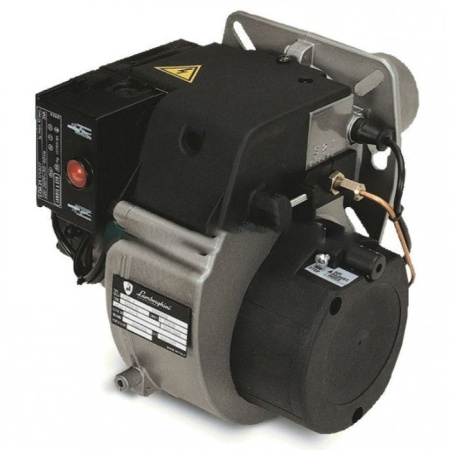 Дизельная горелка Lamborghini FIRE 3