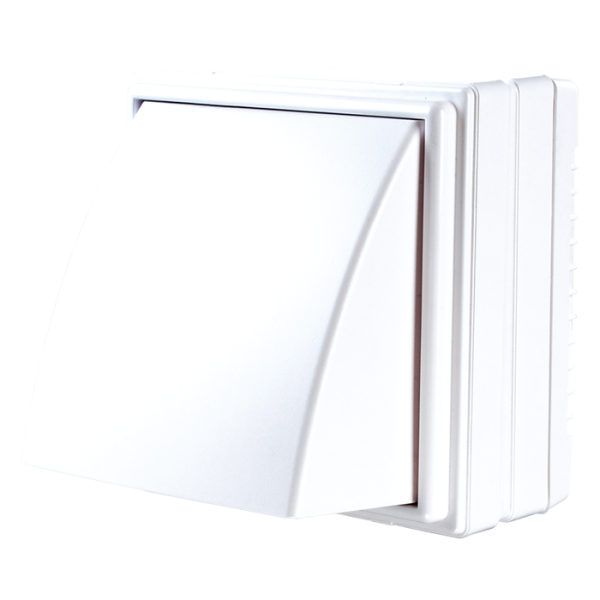 Вытяжка для ванной диаметр 125 мм Vents 125 МАО2В