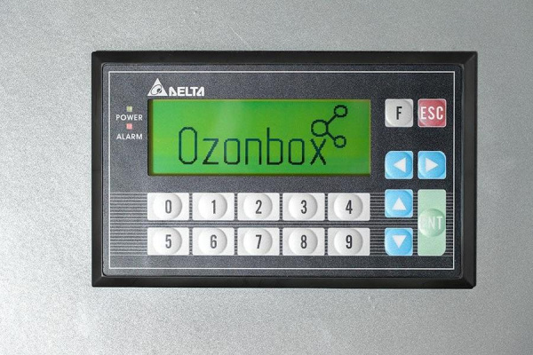 Система озоновой очистки Ozonbox Clean XL