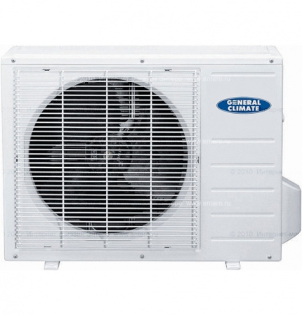 Внешний блок мульти-сплит системы General Climate GU-M5EA42HN1