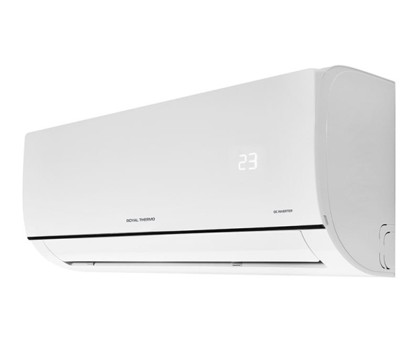 Настенный кондиционер (сплит-система) Royal Thermo Siena DC RTSI-24HN8