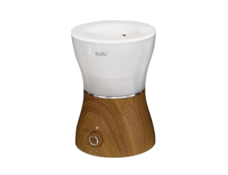 Увлажнитель Ballu UHB-400 oak