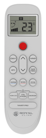 Настенный кондиционер (сплит-система) Royal Clima RC-NB55HN