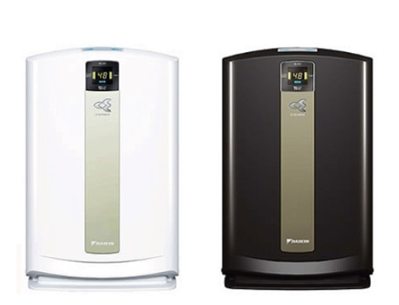 Очиститель воздуха Daikin TCK70P