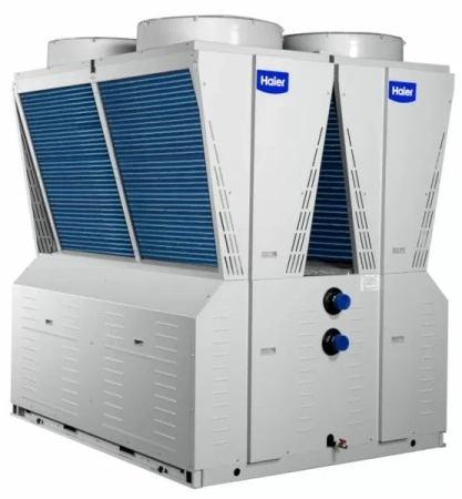 Чиллер с воздушным охлаждением Haier CA00100EAND