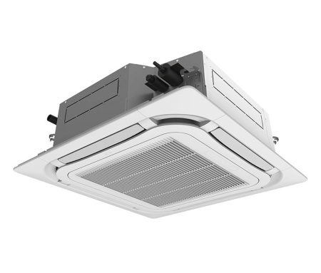 Кассетный кондиционер Gree GUD140T1/B-S