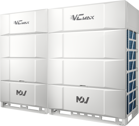 Компрессорно-конденсаторный блок Mdv MDVO-VCM615V2R1A