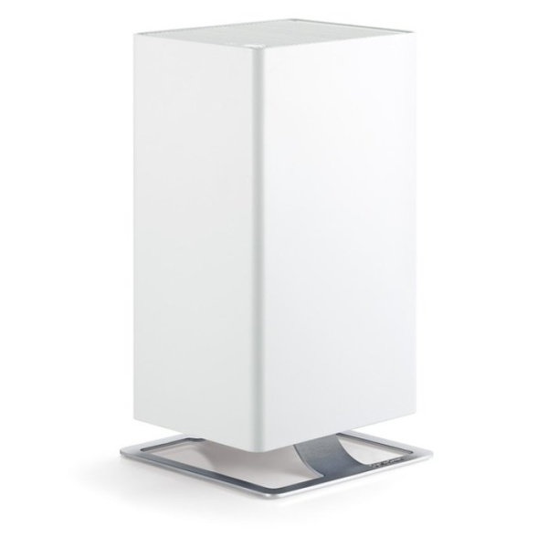 Очиститель воздуха со сменными фильтрами Stadler Form V-008 Viktor Original White