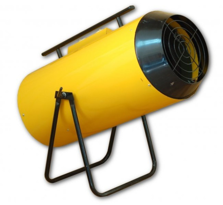 Тепловая пушка БАРС ЭТВ-24ТР