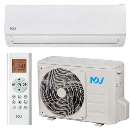Настенный кондиционер (сплит-система) MDV MDSAF-18HRN8 / MDOAF-18HN8