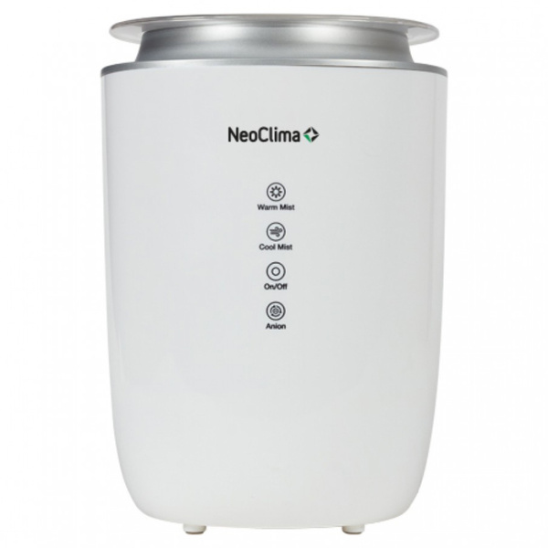 Ультразвуковой увлажнитель воздуха Neoclima NHL-4.0