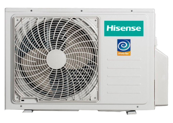 Настенный кондиционер Hisense AS-13UW4RVETG01 WI-FI