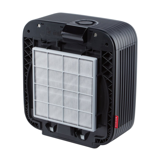 Традиционный увлажнитель воздуха Boneco H700 черный