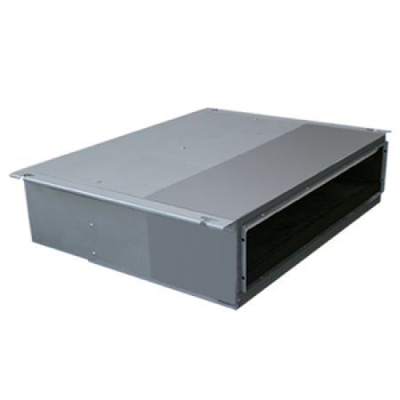 Канальный кондиционер Hisense AUD-48HX4SHH/AUW-48H6SE1
