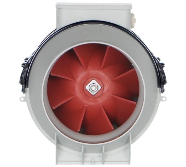 Канальный круглый вентилятор Vortice LINEO 250