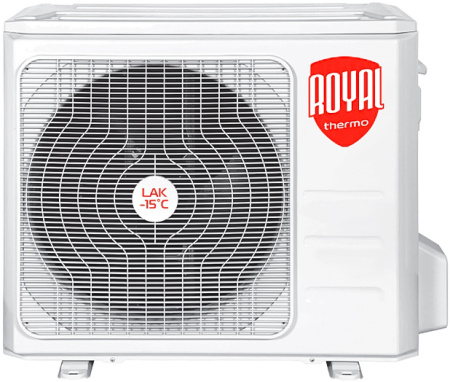 Кассетный кондиционер Royal Thermo RTFC-24LAKHN1