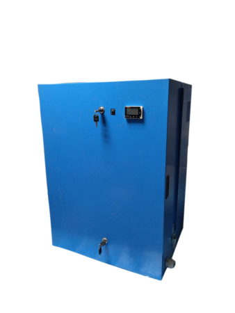 Пароувлажнитель изотермический Royal Clima RHE-65