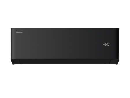Настенный кондиционер (сплит-система) Hisense AS-13UW4RLCHB00(B)