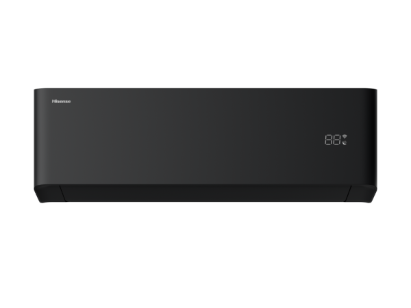 Настенный кондиционер (сплит-система) Hisense AS-18UW4RXPHB00(B)