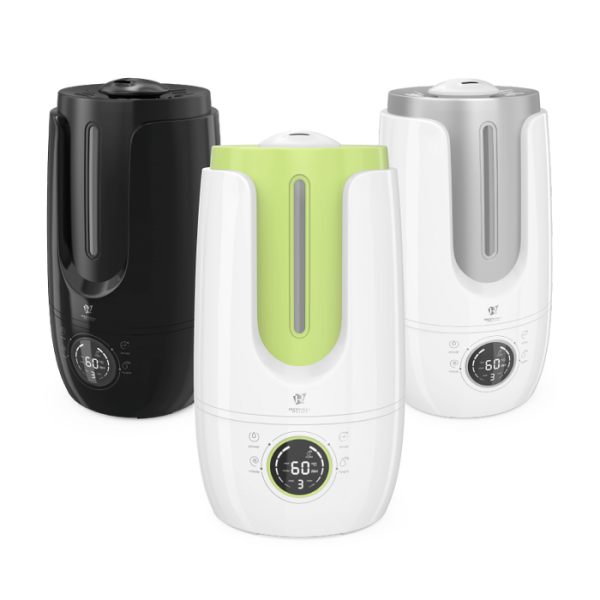 Арома-увлажнитель воздуха воздуха Royal Clima RUH-AN300/4.0E-BL