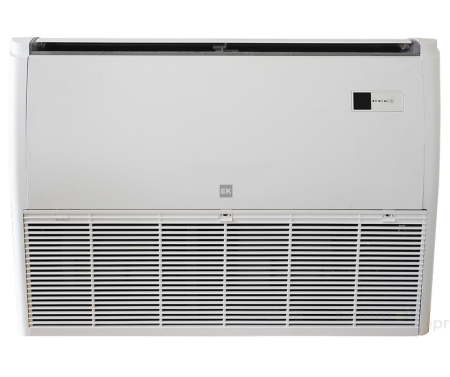 Напольно-потолочный кондиционер Euroklimat EKDX-100HNN/ EKOX-100HNN