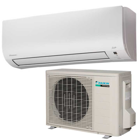 Настенный кондиционер (сплит-система) Daikin ATX35KV/ARX35K