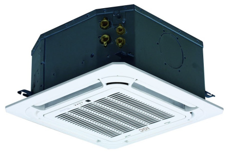 Кассетный фанкойл IGC IWF-300T22M