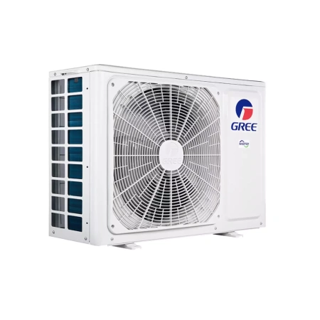 Настенный кондиционер (сплит-система) Gree GWH12AKCXD-K6DNA1A (LCLH)