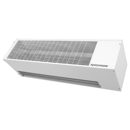 Тепловая завеса Tropik X600A10