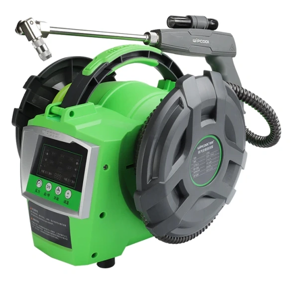 Мойка Wipcool C30S