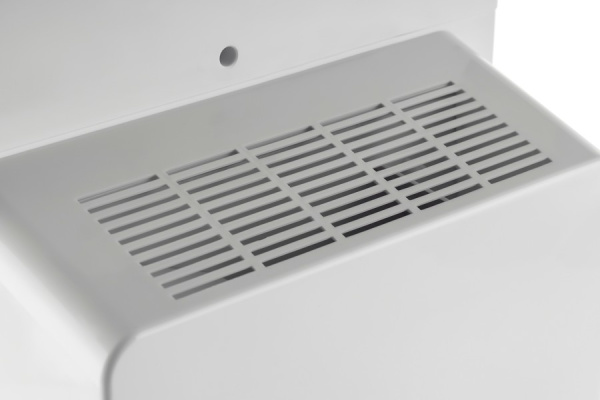 Очиститель воздуха без сменных фильтров Гейзер модель 1 (36741)