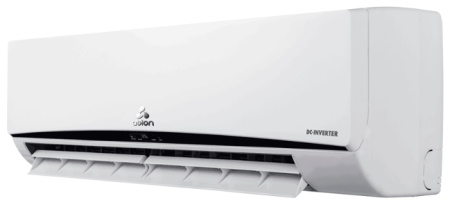 Настенный кондиционер (сплит-система) Abion ASH-C096DC / ARH-C096DC