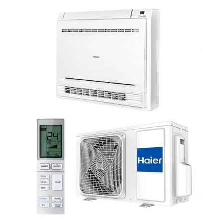 Напольно-потолочный кондиционер Haier AF50S2SD1FA/1U50S2SJ3FA