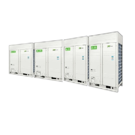 Наружный блок VRF системы CHIGO CMV-D1685W/ZR1-B