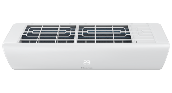 Настенный кондиционер (сплит-система) Hisense AS-07HW4RLRKB00